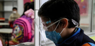 Pide SEP reincorporarse a clases presenciales próximo 25 de abril La SEP aseguró que hay condiciones sanitarias para que todos los alumnos se reincorporen y refuercen su conocimiento.
