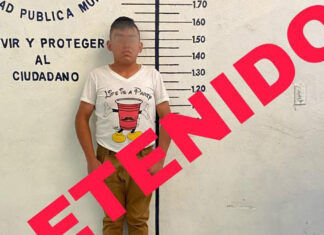 Recuperan auto robado en San Pedro; hay un detenido Policías de San Pedro confirmaron que se trataba de un Cavalier con pre-denuncia de robo, por lo que Erick Roberto G. fue asegurado. Foto: Especial