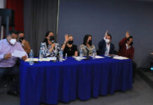 San Pedro presenta plan municipal de desarrollo 2021-2024 Paola Angon Silva presentó el “Plan de Desarrollo Municipal de San Pedro Cholula” para el ejercicio 2021-2024.