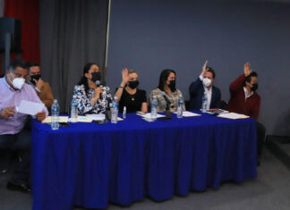 San Pedro presenta plan municipal de desarrollo 2021-2024 Paola Angon Silva presentó el “Plan de Desarrollo Municipal de San Pedro Cholula” para el ejercicio 2021-2024.