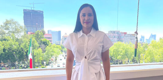 Sandra Cuevas