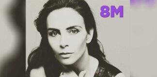 Sasha Sokol denuncia abuso del productor Luis de Llano