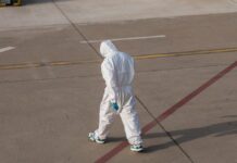 Shanghái en riesgo de confinamiento por brote de Covid Shanghái