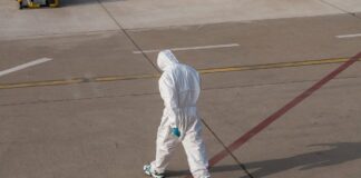 Shanghái en riesgo de confinamiento por brote de Covid Shanghái