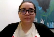 Egresada UDLAP cumple su postdoctorado en Stanford Stanford