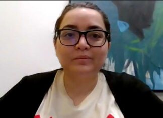 Egresada UDLAP cumple su postdoctorado en Stanford Stanford