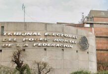 Exfuncionarios claudistas impugnan ante TEPJF sentencia del TEEP TEEP