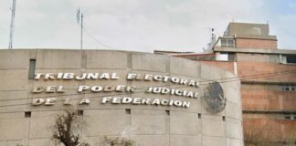 Exfuncionarios claudistas impugnan ante TEPJF sentencia del TEEP TEEP