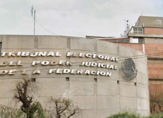 Exfuncionarios claudistas impugnan ante TEPJF sentencia del TEEP TEEP