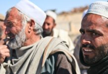 Talibanes organizan reunión en Afganistán tras asesinato de Zawahiri Talibanes