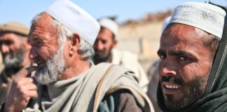 Talibanes organizan reunión en Afganistán tras asesinato de Zawahiri Talibanes