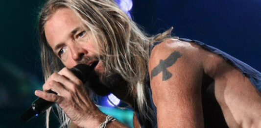 Taylor Hawkins fue atendido "por un dolor en el pecho" en la habitación del hotel en el que estaba alojado