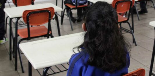 sep escuelas clases presenciales