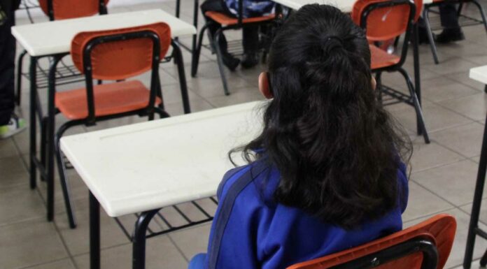 Escuelas de Tiempo Completo seguirán en 13 entidades sep escuelas clases presenciales
