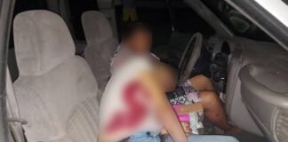 Triple feminicidio en Oaxaca: Mariana, Maribel y Marisol