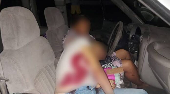 Triple feminicidio en Oaxaca: Mariana, Maribel y Marisol