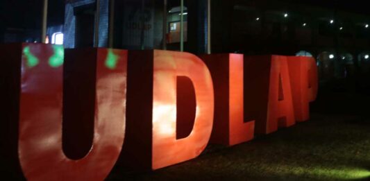 UDLAP