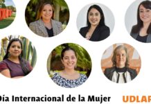Académicas UDLAP, ejemplo del empoderamiento de la mujer UDLAP