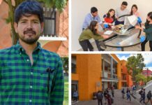 UDLAP se asocia con World Urban Campaign de UN-Habitat UDLAP