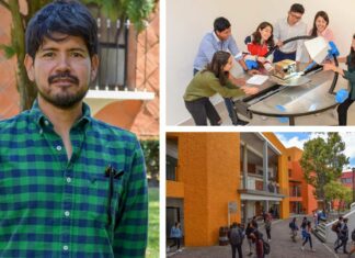 UDLAP se asocia con World Urban Campaign de UN-Habitat UDLAP