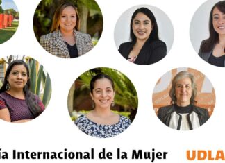 Académicas UDLAP, ejemplo del empoderamiento de la mujer UDLAP