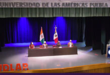 Arranca UDLAP congreso sobre necesidades tecnológicas En CREATE III de la UDLAP , se realizarán ponencias, talleres, foros y mesas redondas del 39 de marzo al 1 de abril.