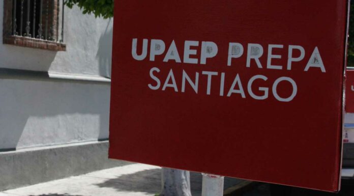 Dan de alta a profesor UPAEP agredido por estudiante UPAEP