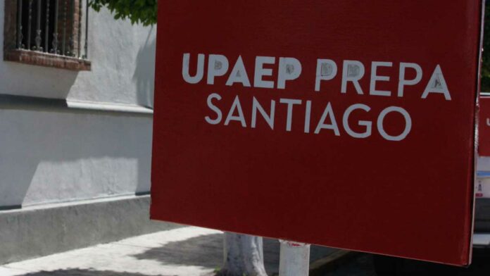 UPAEP UPAEP