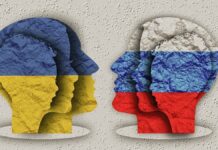 Negociación entre Rusia y Ucrania entra en “receso técnico” Ucrania