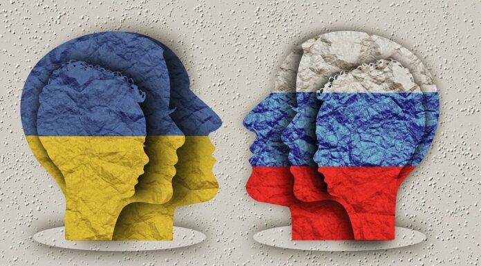 Negociación entre Rusia y Ucrania entra en “receso técnico” Ucrania