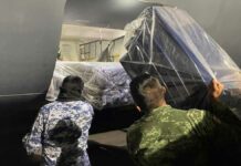 Preparan vuelo para rescatar mexicanos que dejaron Ucrania Ucrania