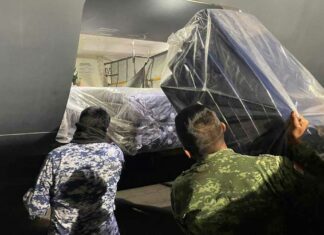 Preparan vuelo para rescatar mexicanos que dejaron Ucrania Ucrania