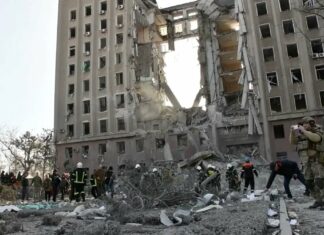 Ucrania y Rusia: comprobar crímenes de guerra será complejo Ucrania ONU muerte
