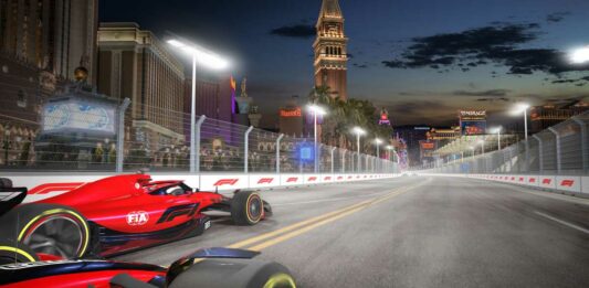 Vegas