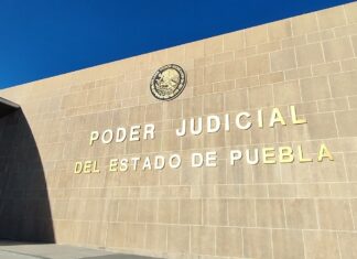 PAN y Morena respaldarían reformar el Poder Judicial en Puebla