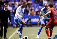Puebla rescata el empate ante Juárez y salva el invicto