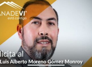 Poblano presidirá la Canadevi por primera vez