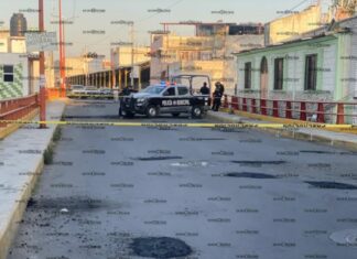 Muere hombre tras ser rafagueado en Texmelucan