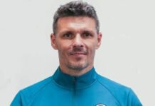 América nombra a Fernando Ortiz como técnico interino