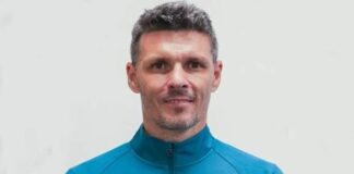 América nombra a Fernando Ortiz como técnico interino