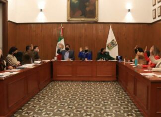 Aprueba San Pedro Cholula contratación de auditoría externa
