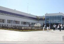 Acusan enfermeras acoso en Hospital General de Tehuacán