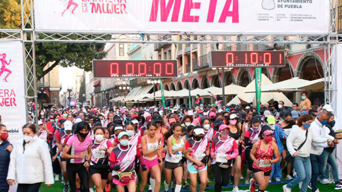 Carrera de la Mujer 2022 Carrera de la Mujer 2022