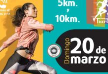 Atlixco anuncia carrera “Siempre Fuertes” por el Mes de la Mujer
