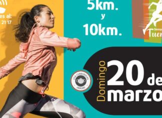 Atlixco anuncia carrera “Siempre Fuertes” por el Mes de la Mujer