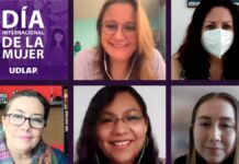 UDLAP conmemora el Día Internacional de la Mujer