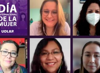 UDLAP conmemora el Día Internacional de la Mujer