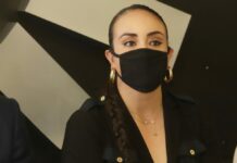 Aurora Sierra presidirá la Mesa Directiva del Congreso