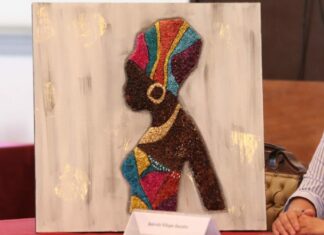 Reconocen en Puebla capital a las mujeres artesanas