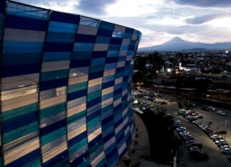 Regresa el transporte nocturno para el Puebla-Santos
